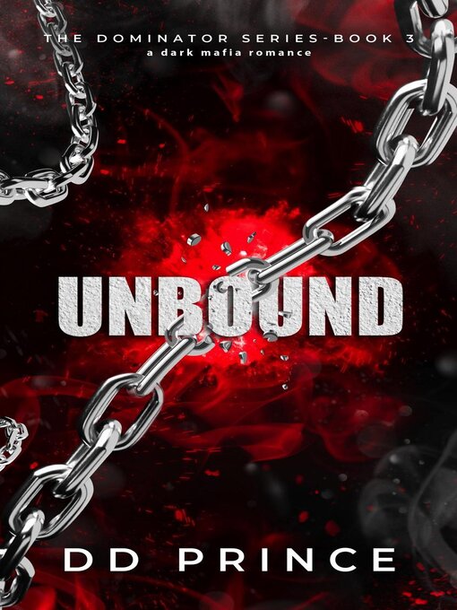 Cover image for Unbound